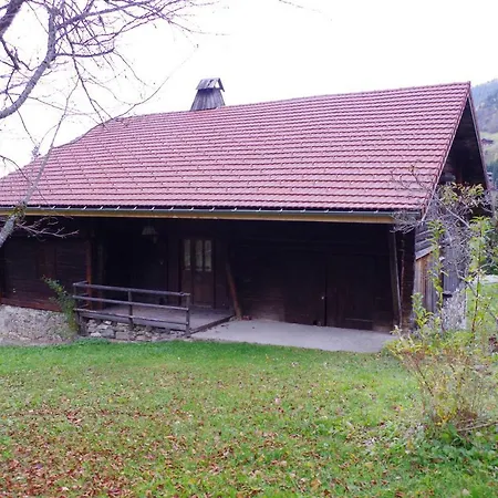 Bethel Chalet Manigod