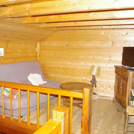 Bethel Chalet *