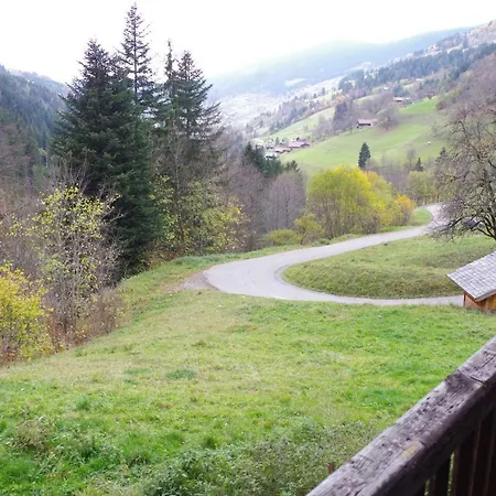 Chalet Bethel *