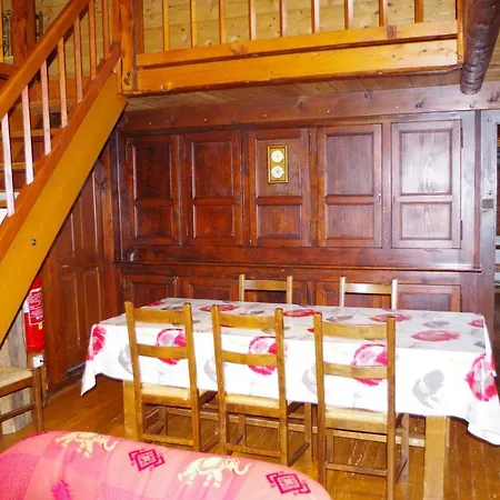 Chalet Bethel *