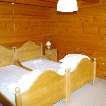 Chalet Bethel