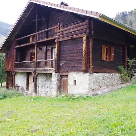 Bethel Chalet *